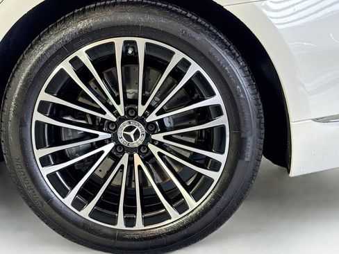 Used 2023 Mercedes-Benz S 500 4MATIC image 29