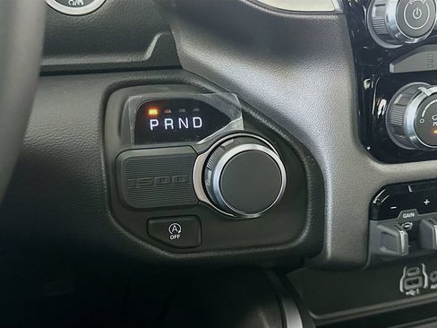 New 2026 RAM 1500 Big Horn RWD image 12