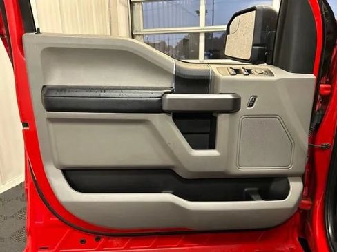 Used 2020 Ford F150 XLT w/ Trailer Tow Package AWD/4WD image 8