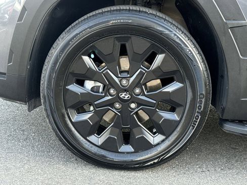 Used 2024 Hyundai Tucson XRT AWD/4WD image 12