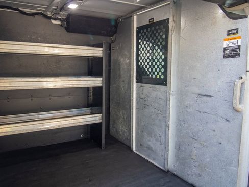 Used 2020 Ford Transit 250 Low Roof w/ Load Area Protection Package image 37