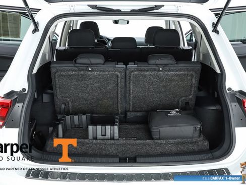 Used 2023 Volkswagen Tiguan S w/ Driver Assistance Package FWD image 67