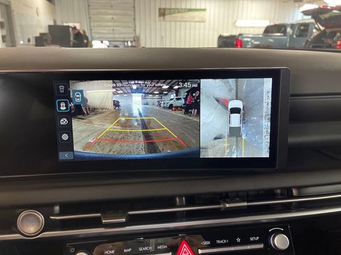 Used 2026 Hyundai Santa Cruz XRT AWD/4WD image 24