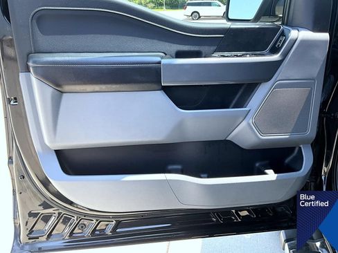 Certified 2024 Ford F150 XLT w/ Equipment Group 302A MID AWD/4WD image 9