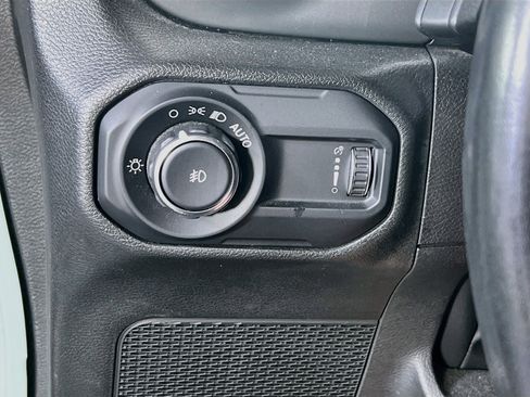 Used 2023 Jeep Wrangler Sport AWD/4WD image 10