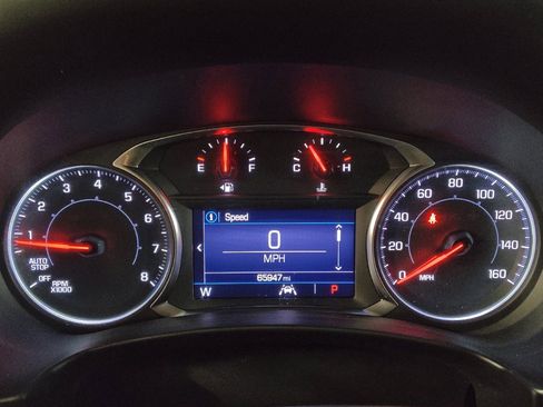 Used 2022 GMC Terrain SLE w/ Driver Convenience Package FWD image 23