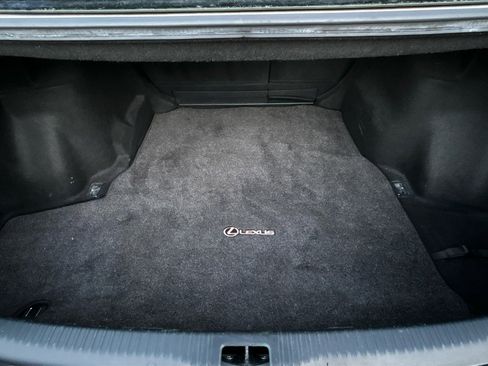 Used 2017 Lexus IS 200t F Sport w/ F Sport Package image 52