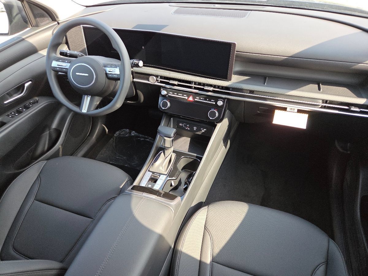 New 2026 Hyundai Tucson SEL Plus AWD/4WD image 26