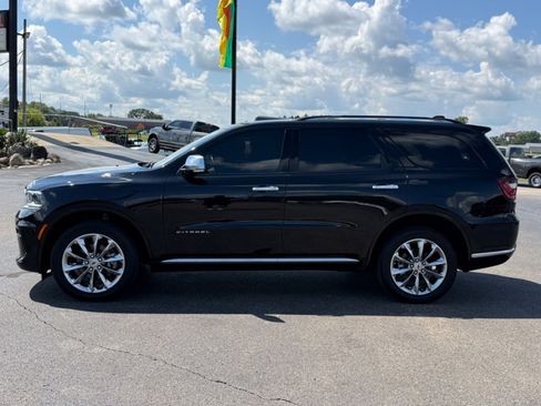 Used 2024 Dodge Durango Citadel AWD/4WD image 5
