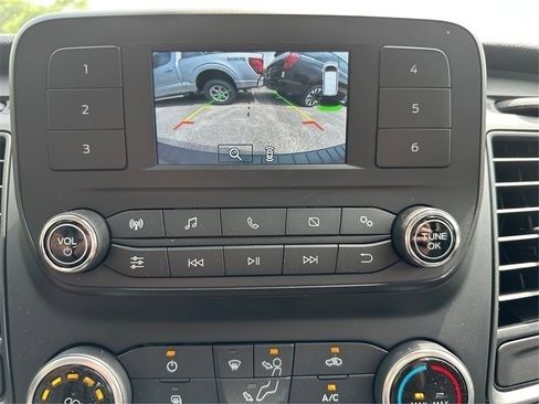 New 2024 Ford Transit 250 Low Roof SWB w/ Interior Upgrade Package image 20