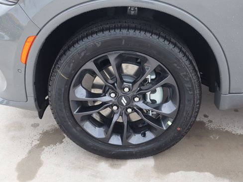 New 2026 Dodge Durango GT image 20