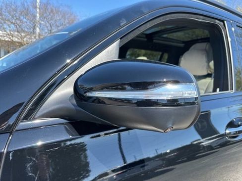 New 2026 Mercedes-Benz GLS 450 4MATIC image 11