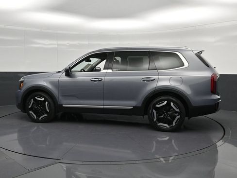 Used 2024 Kia Telluride S w/ S Sunroof Package AWD/4WD image 8