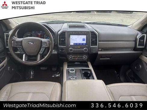 Used 2021 Ford Expedition Limited image 13