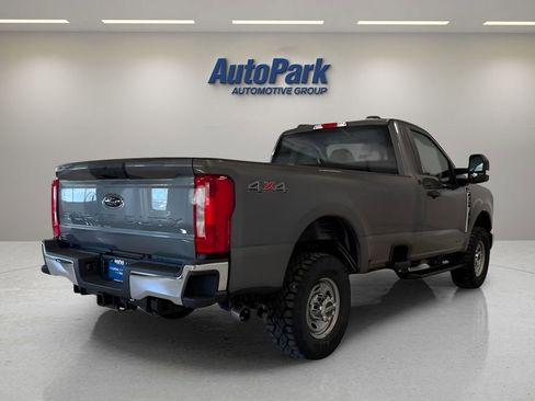 New 2026 Ford F350 XL w/ XL Off-Road Package AWD/4WD image 6