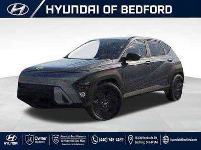New 2026 Hyundai Kona SEL Sport
