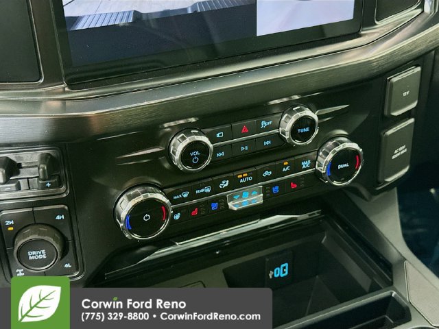 New 2026 Ford F350 Lariat w/ FX4 Off-Road Package AWD/4WD image 18