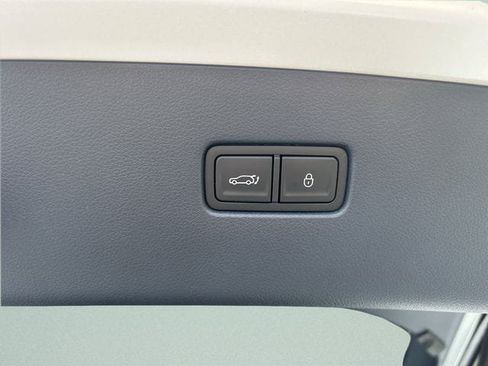 New 2027 Genesis GV80 3.5T e-SC AWD/4WD image 16