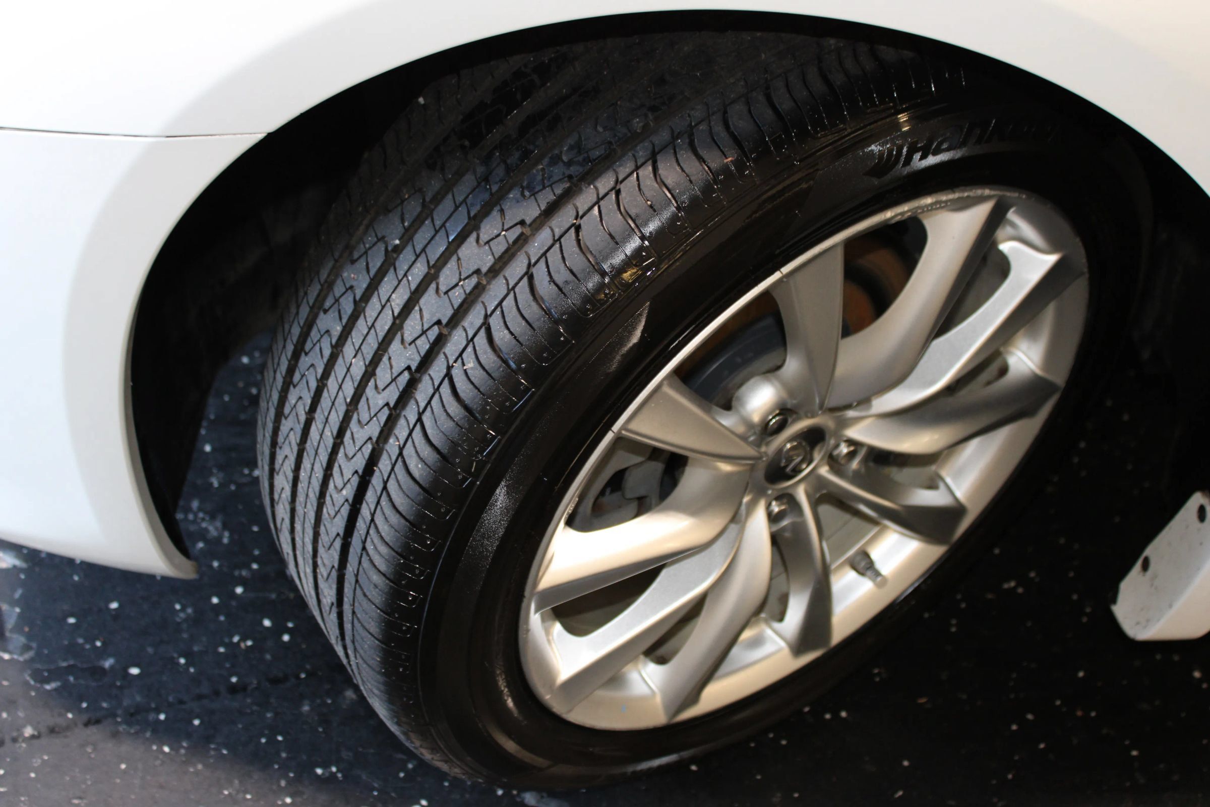 Used 2013 INFINITI G37 Journey w/ Premium Pkg RWD image 34