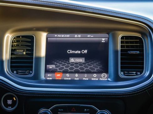 Used 2021 Dodge Charger Scat Pack image 15