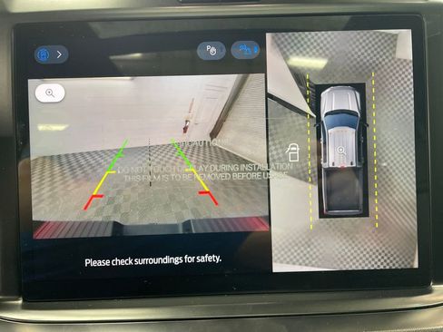 New 2026 Ford F250 Platinum image 26