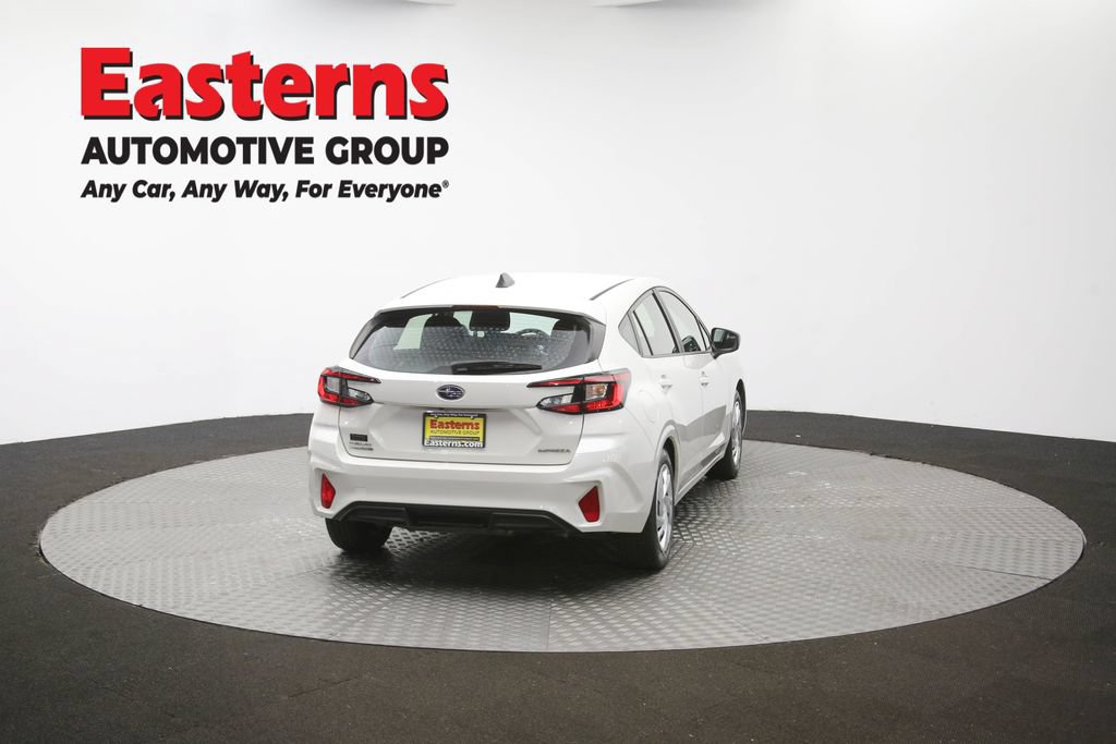 Used 2024 Subaru Impreza 2.0i AWD/4WD image 38