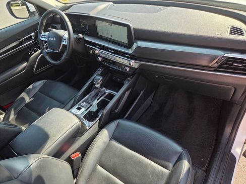 Used 2023 Kia Telluride S w/ S Sunroof Package AWD/4WD image 27
