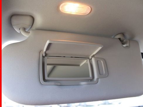 New 2025 Nissan Murano Platinum w/ Cargo Package image 36