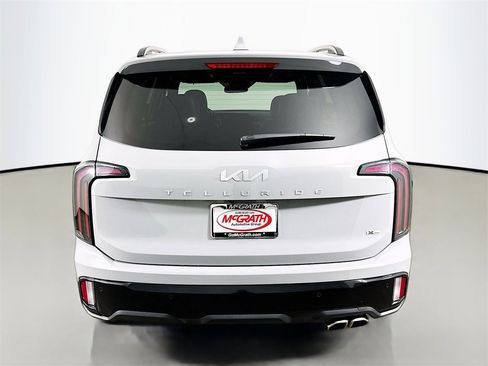 Certified 2024 Kia Telluride SX X-Pro image 21