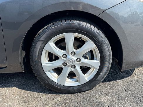 Used 2010 MAZDA MAZDA3 i Touring FWD image 10