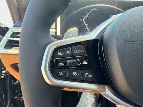 New 2026 BMW 330i Sedan w/ M Sport Package RWD image 26