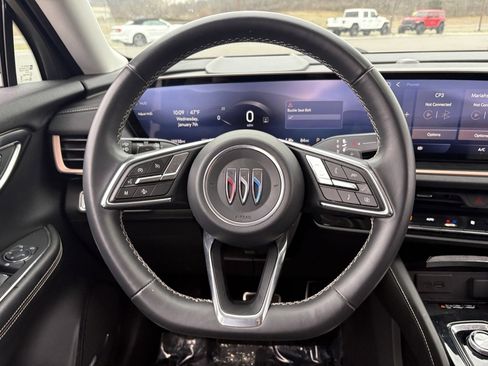 Used 2024 Buick Envision Sport Touring image 26