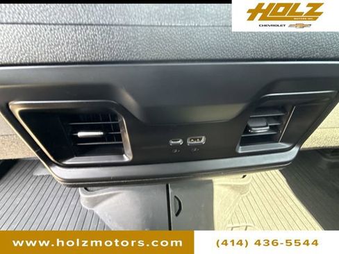 Certified 2023 Chevrolet Silverado 1500 RST w/ Z71 Off-Road Package image 21