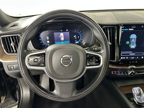 Used 2022 Volvo XC60 B6 Inscription w/ Advanced Package image 14