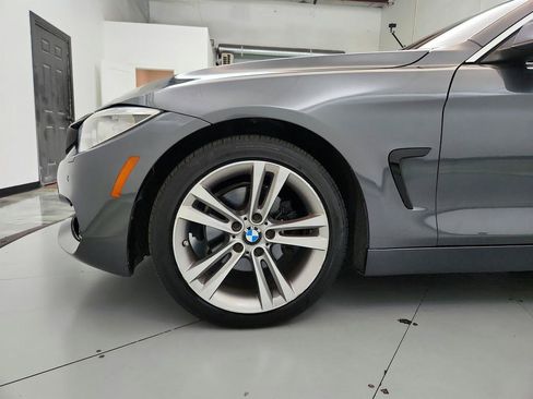 Used 2017 BMW 430i xDrive AWD/4WD image 31
