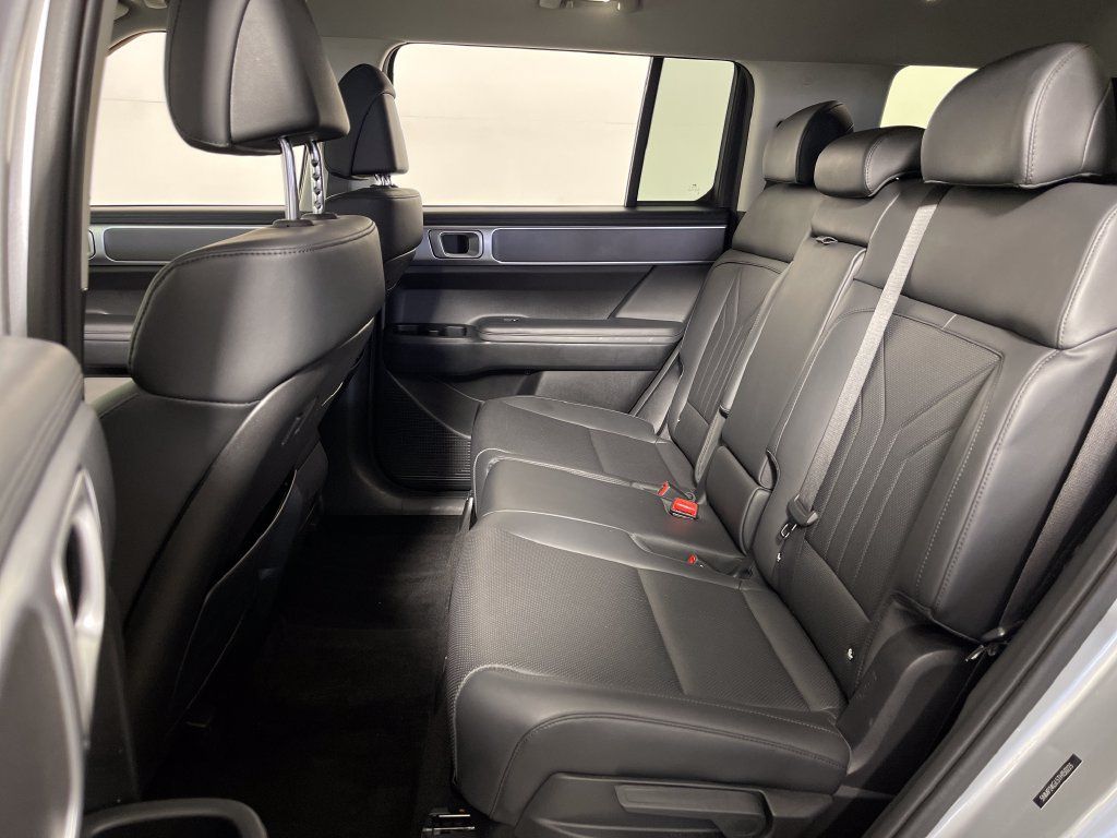 Certified 2026 Hyundai Santa Fe SEL FWD image 14