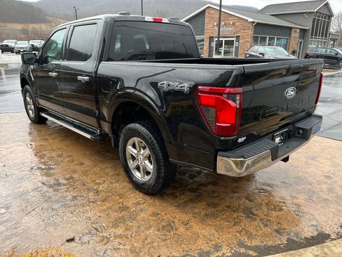 Used 2025 Ford F150 XLT w/ Equipment Group 301A Standard image 7