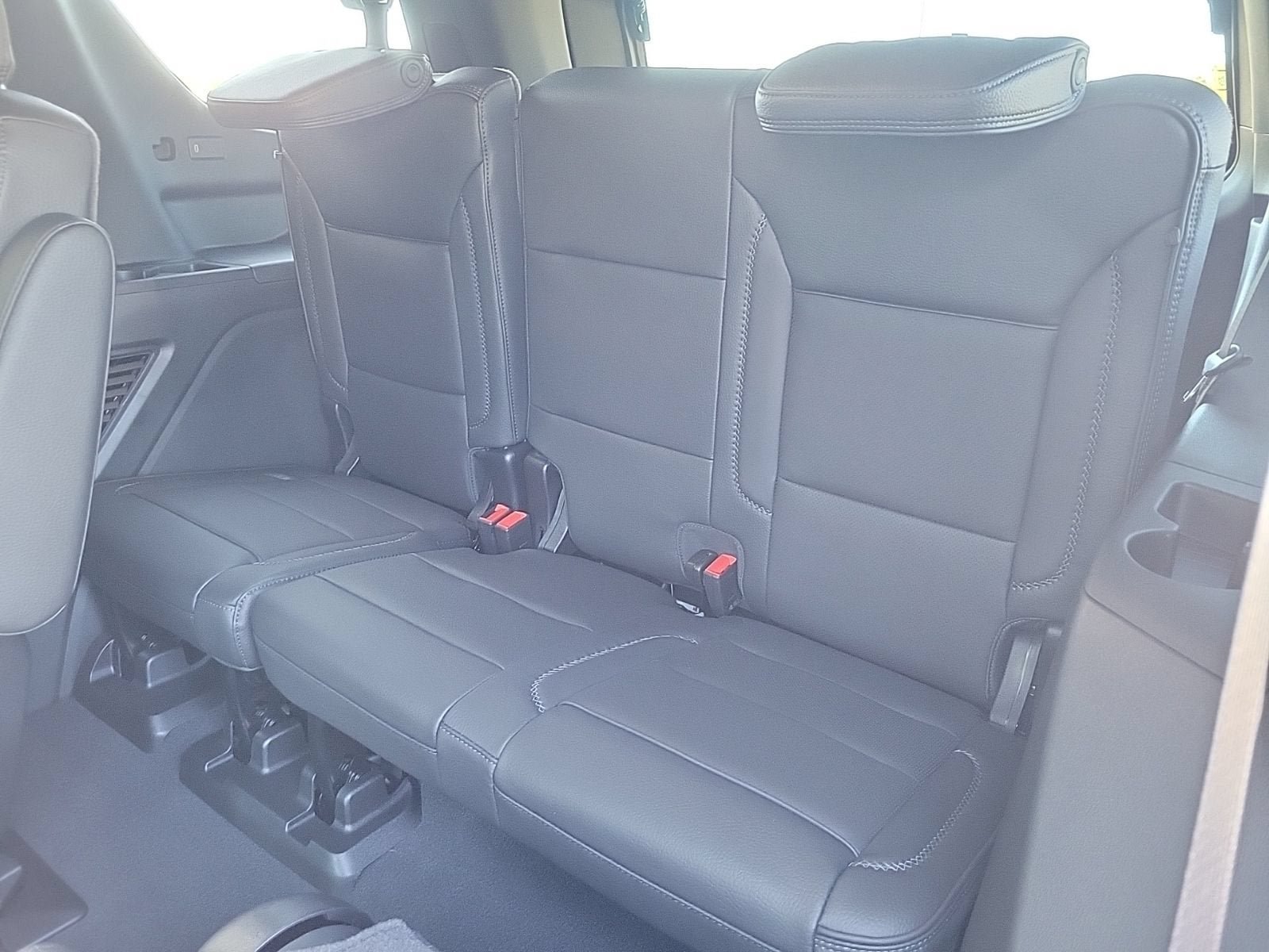New 2026 GMC Yukon Denali RWD image 11