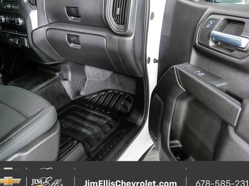 Used 2024 GMC Sierra 1500 Pro w/ Pro Value Package image 20