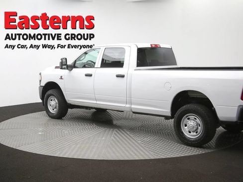 Used 2023 RAM 2500 Tradesman AWD/4WD image 65