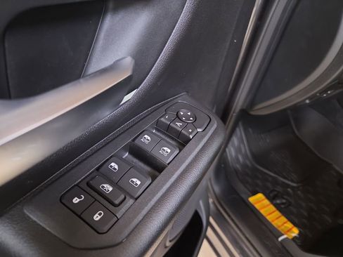 New 2026 RAM 1500 Big Horn image 11