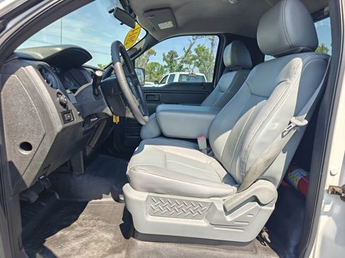 Used 2014 Ford F150 XL w/ Trailer Tow Package RWD image 16