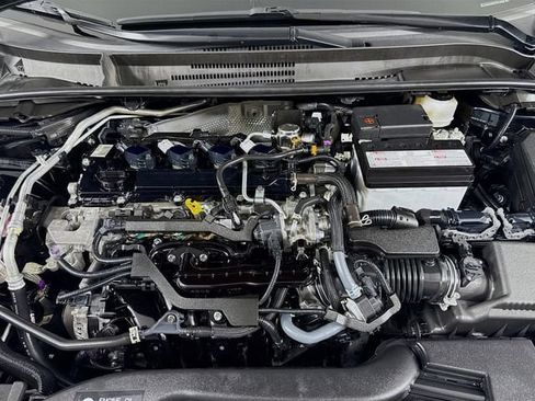 Certified 2023 Toyota Corolla LE w/ Carpet Mat Package (TMS) FWD image 29