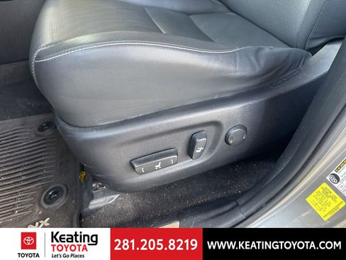 Used 2018 Lexus NX 300 FWD w/ Comfort Package image 12