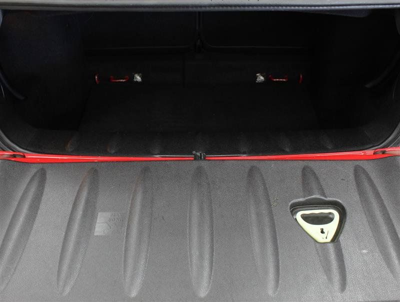 Used 2013 MINI Cooper Convertible w/ Always Open Pkg FWD image 19
