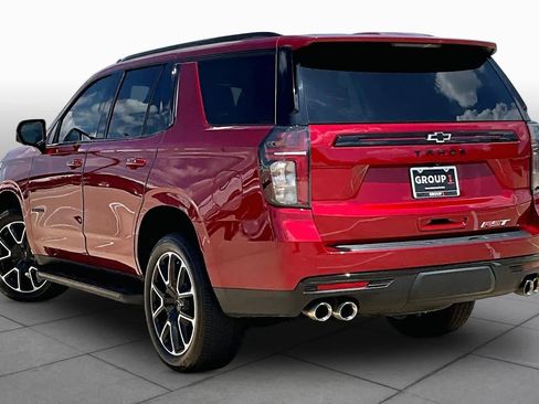 Used 2024 Chevrolet Tahoe RST w/ Sport Performance Package AWD/4WD image 12