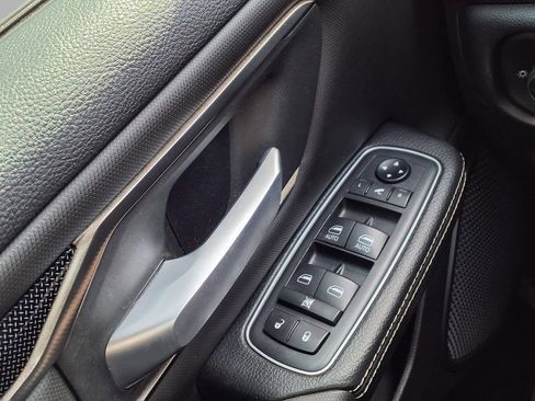 Used 2020 RAM 1500 Rebel w/ Rebel Level 1 Equipment Group AWD/4WD image 17