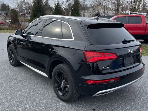 Used 2018 Audi Q5 2.0T Premium Plus w/ Premium Plus Package image 6