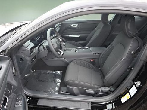 New 2026 Ford Mustang Coupe RWD image 12