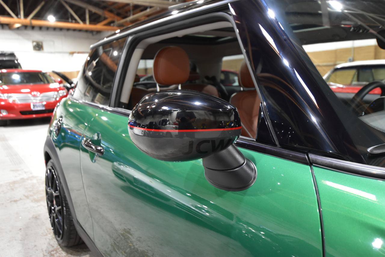 Used 2022 MINI Cooper S FWD image 45
